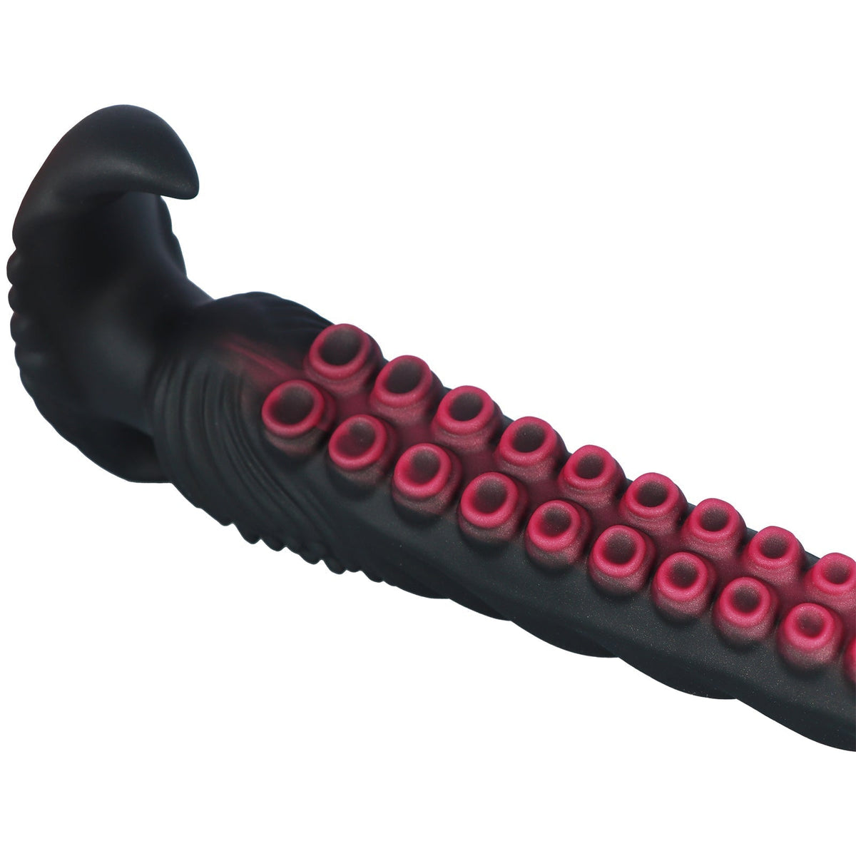 Fantasy Octopus Tentacle Long Huge Butt Plug