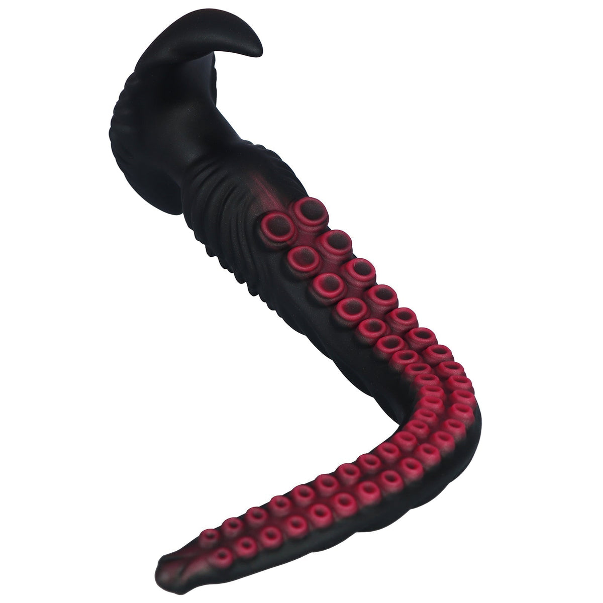 Fantasy Octopus Tentacle Long Huge Butt Plug