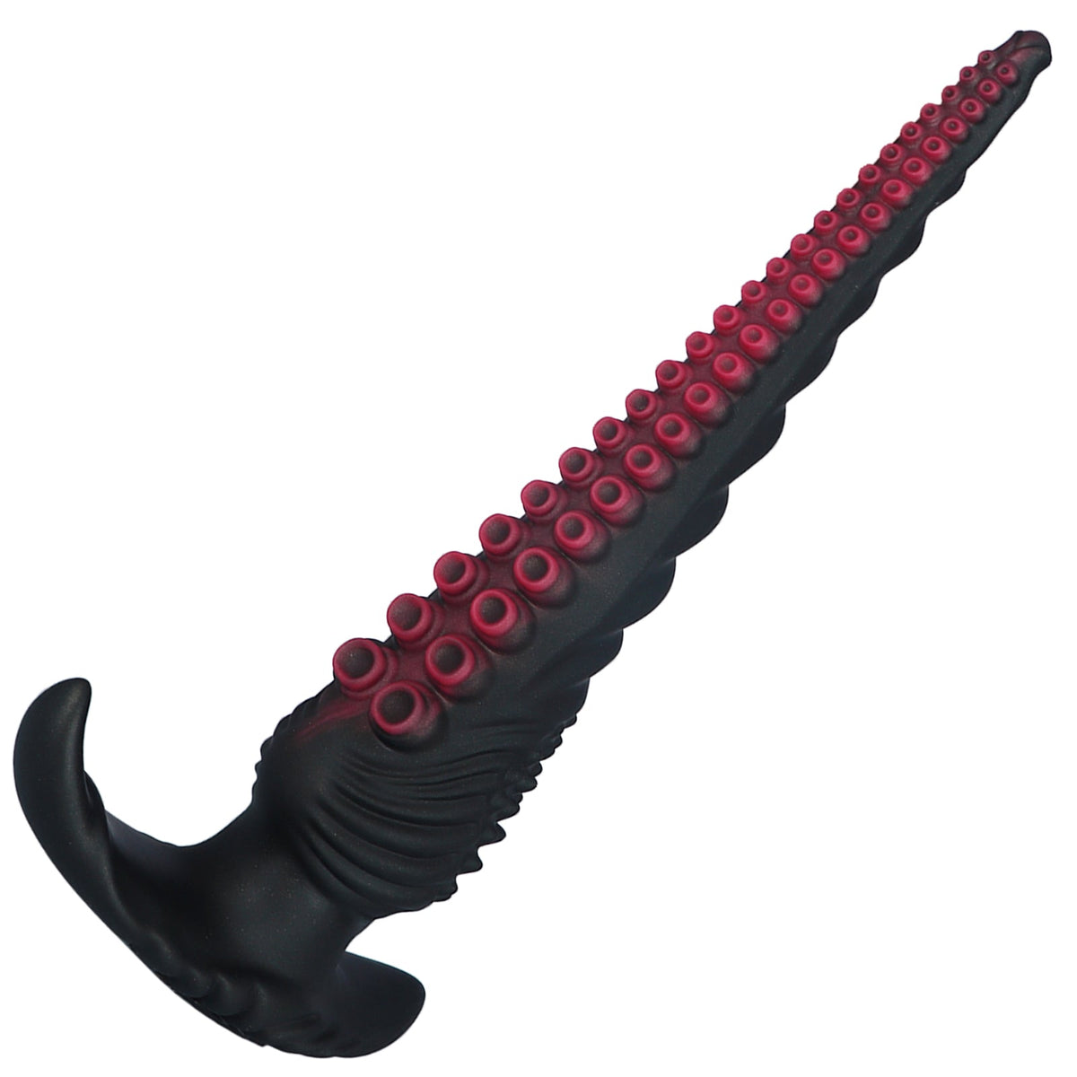 Fantasy Octopus Tentacle Long Huge Butt Plug
