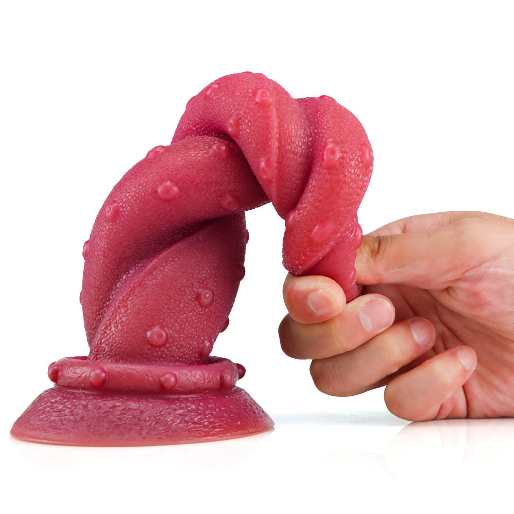 20 cm Deep Sea Octopus Tentacle Dildo