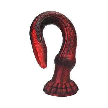Super Long Tentacle 76.2 cm Monster Dildo