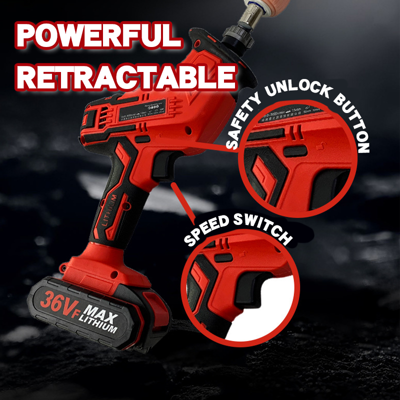 Drill Dildo Thrusting Extreme BDSM Machine