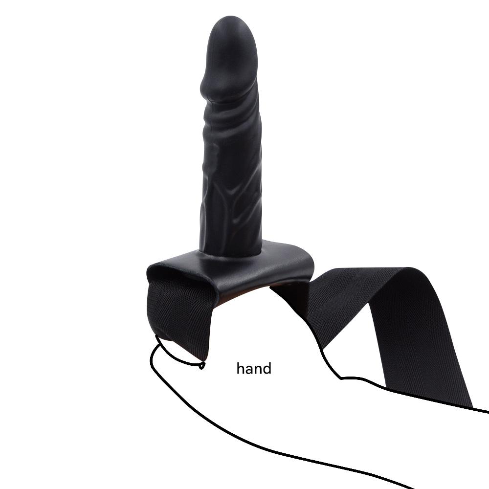Chin Dildo Strap Multi Purpose Facial