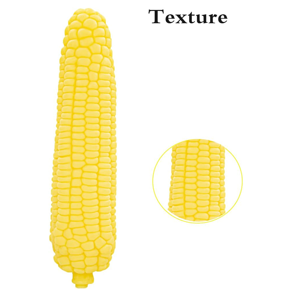 20 cm Real Corn Dildo Anal Sex Toy