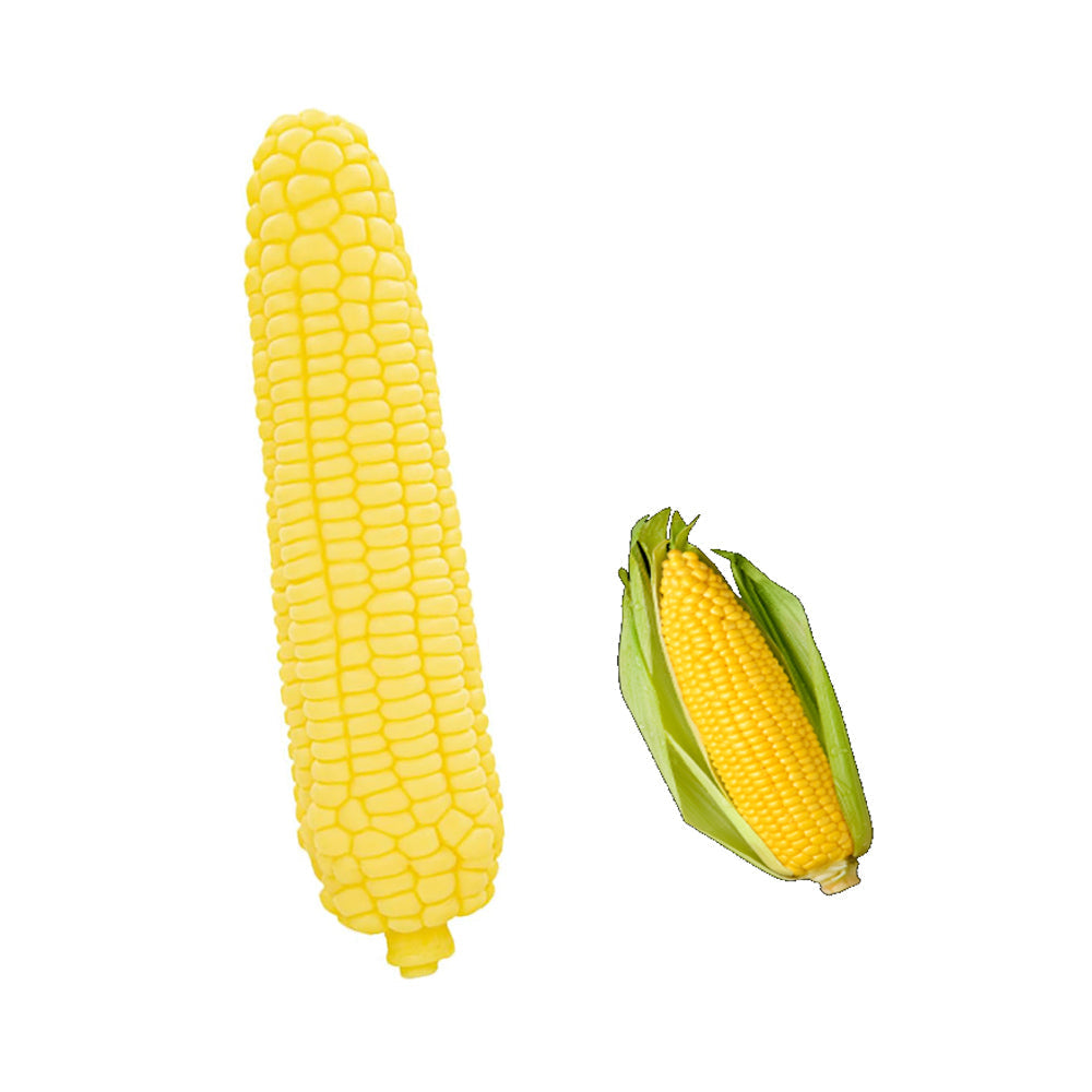 20 cm Real Corn Dildo Anal Sex Toy