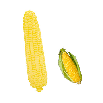 20 cm Real Corn Dildo Anal Sex Toy