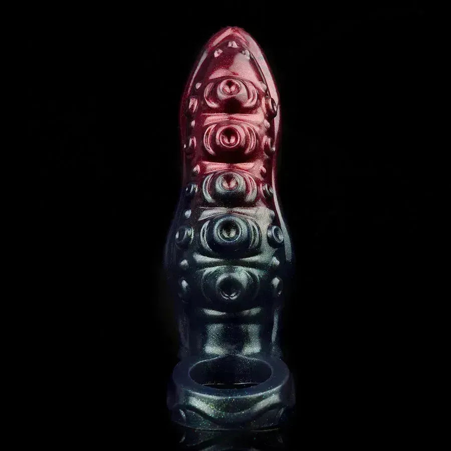 Alien Tentacle Big Penis Enlarge Sleeve
