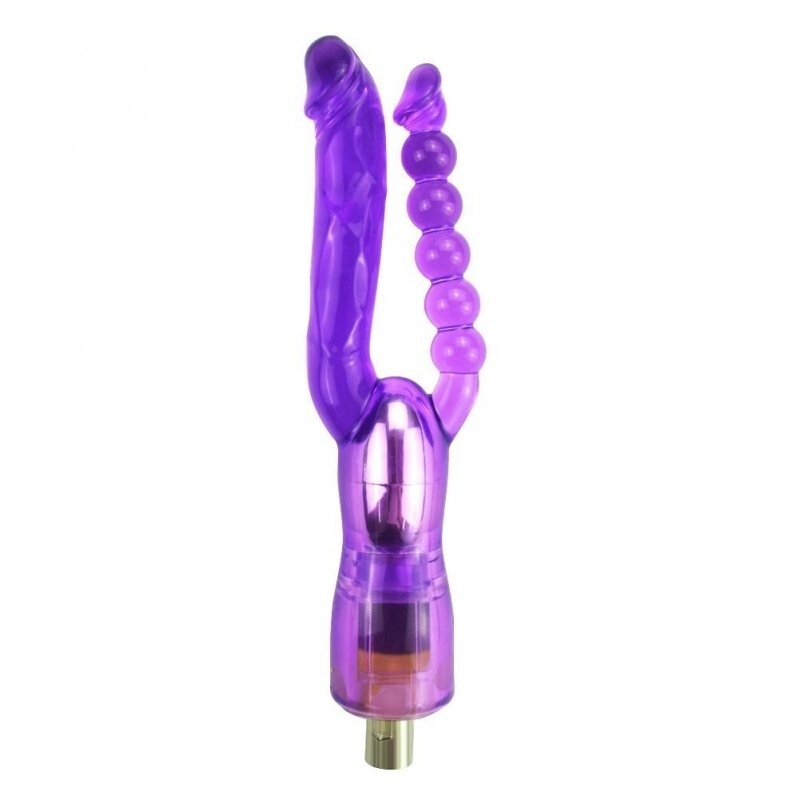 Drill Dildo Thrusting Extreme BDSM Machine