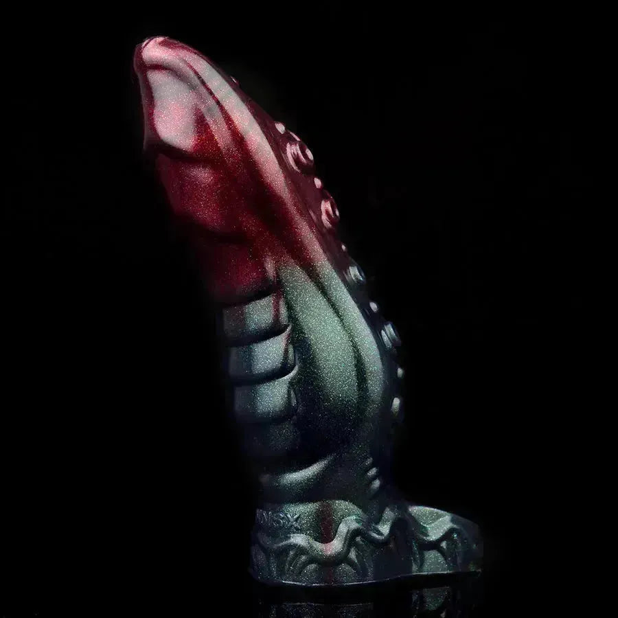 Alien Tentacle Big Penis Enlarge Sleeve